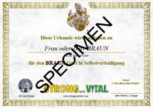 braun-gurt-urkunde